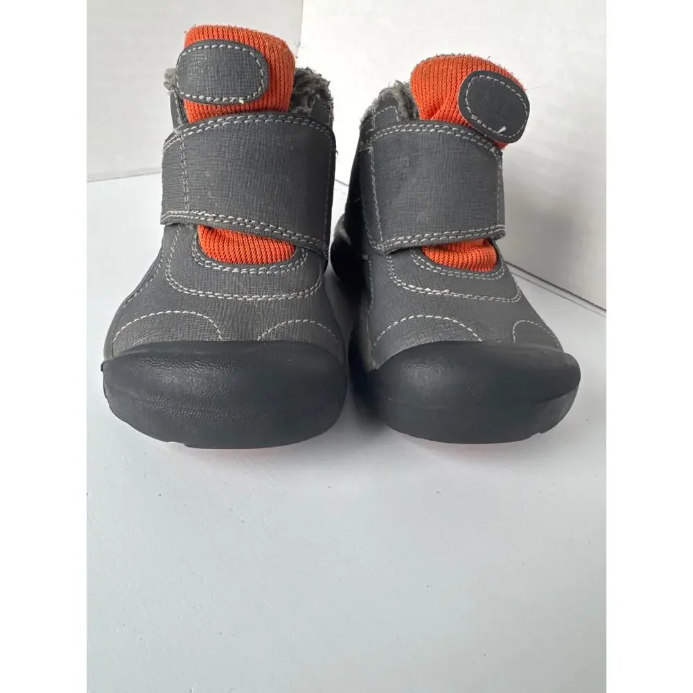 Keen day gray size